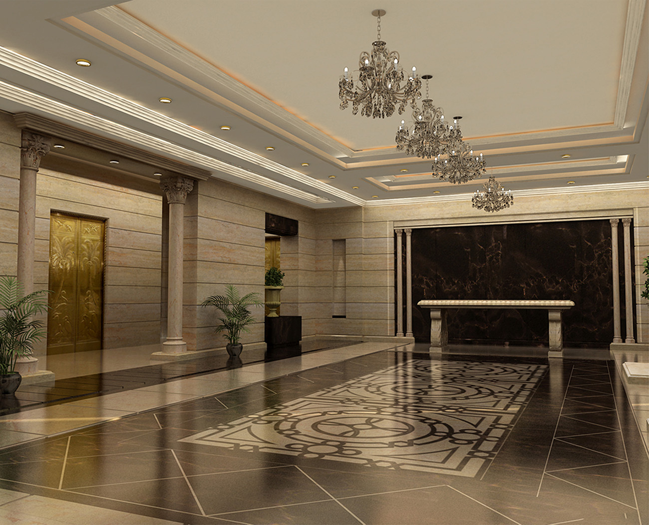 Al Thuraya Towers – image 2